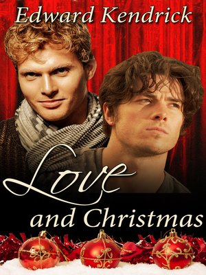 cover image of Love and Christmas